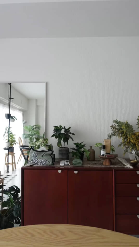 築45年の家をDIY