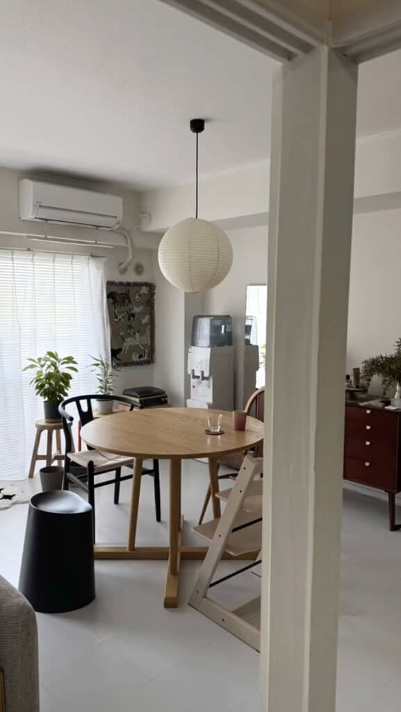 築45年の家をDIY