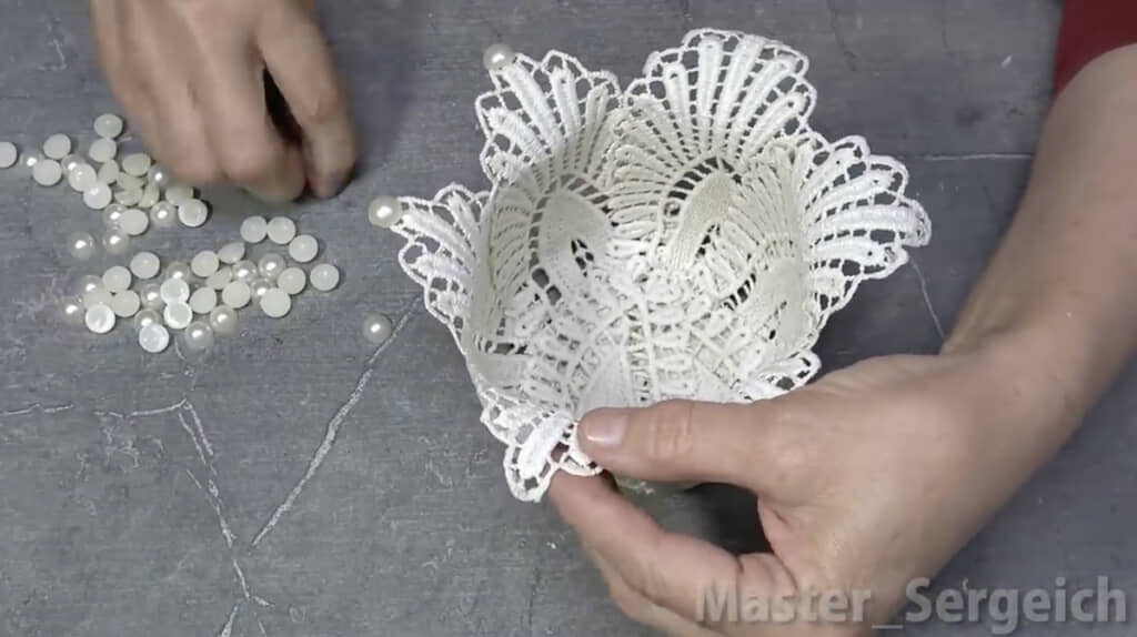 すてきな小物入れに！