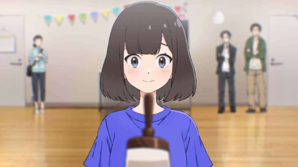(C)2024「トラペジウム」製作委員会