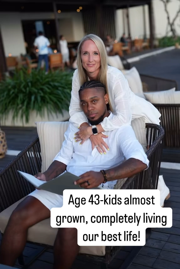 現在の夫婦ショット