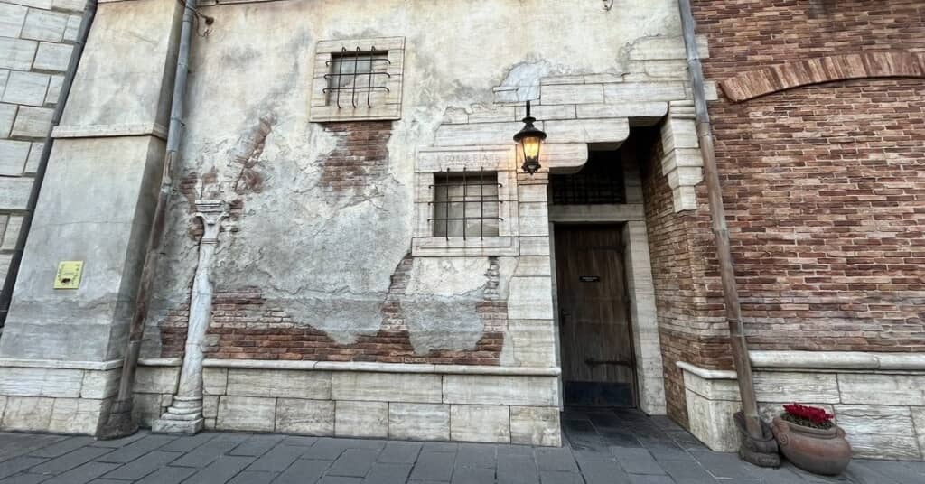 東京ディズニーシー