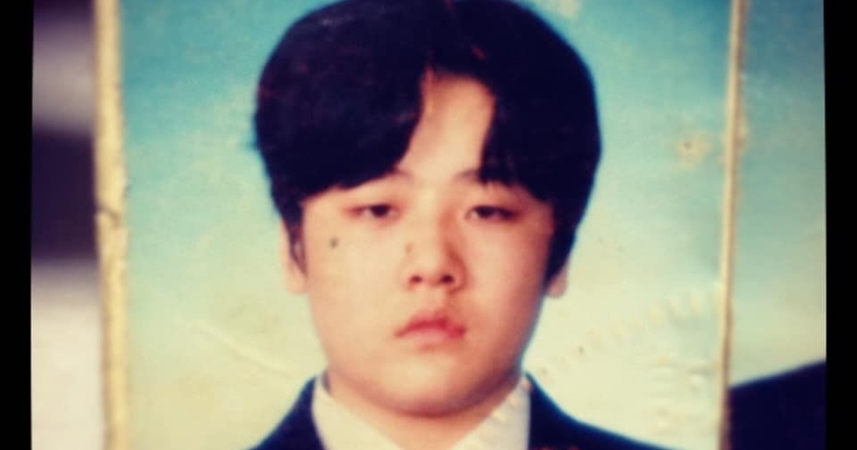 コンプレックスだらけだった男子高校生→美容師になり、パパになって……　42歳現在の姿に「え、すごい変貌！」「振り幅がすごい」（1/2） | ライフスタイル ねとらぼ