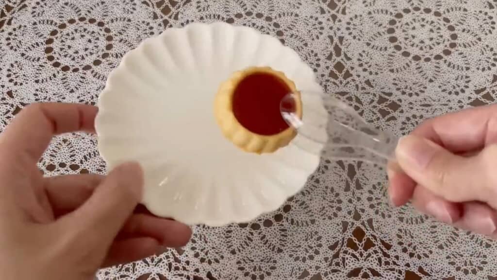 直接触れなくていい！