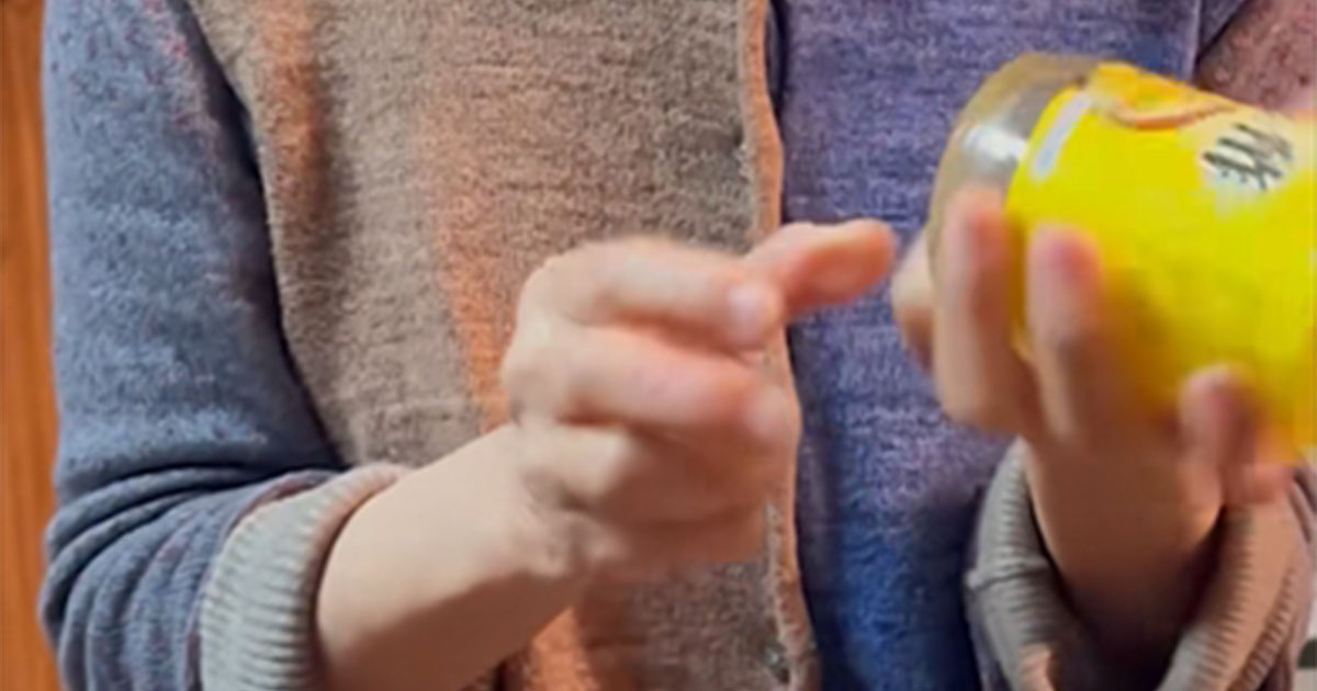 娘「ケーキみたいなちらし寿司作って！」→母が仕上げたのは……　驚きの結果に仰天「こんなお母さんになりたい」（1/2） | グルメ ねとらぼ