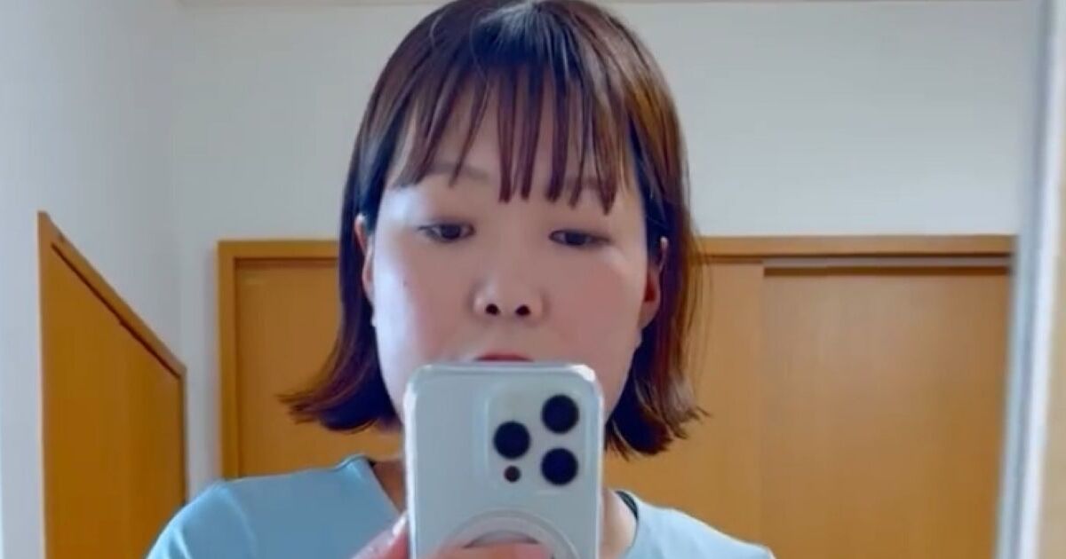 159センチ75キロ主婦「息子の入学式までに変わりたい」と努力を続けて、10カ月後……　衝撃の大変身に「別人みたい」「本当に尊敬」 | 美容 ねとらぼ