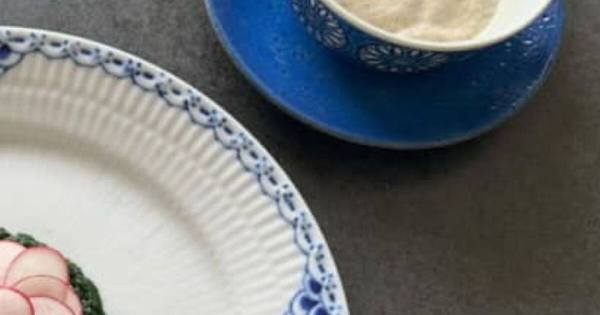 「ボナペティ」と母が用意した離乳食→のぞくと……　「お美しい」「娘ちゃん幸せですね」大人も羨む豪華な食卓が話題 | 育児 ねとらぼ