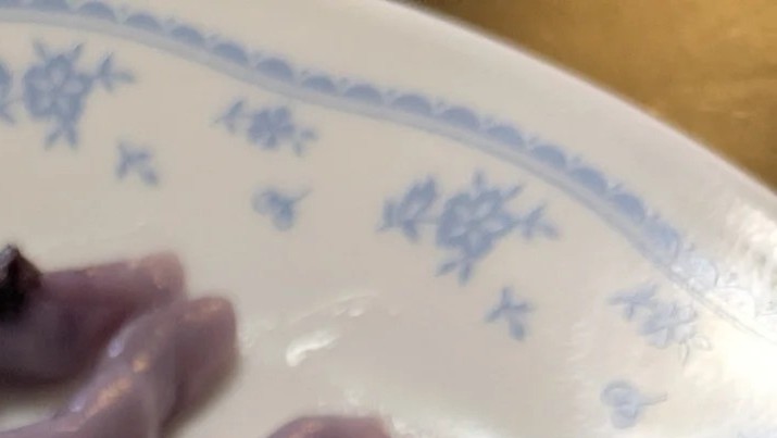 5歳息子が作った料理→母「食べる勇気が出ない」　斬新すぎる“衝撃ビジュアル”にツッコミ殺到「どう作ったらこうなるw」（1/2） | グルメ ねとらぼ