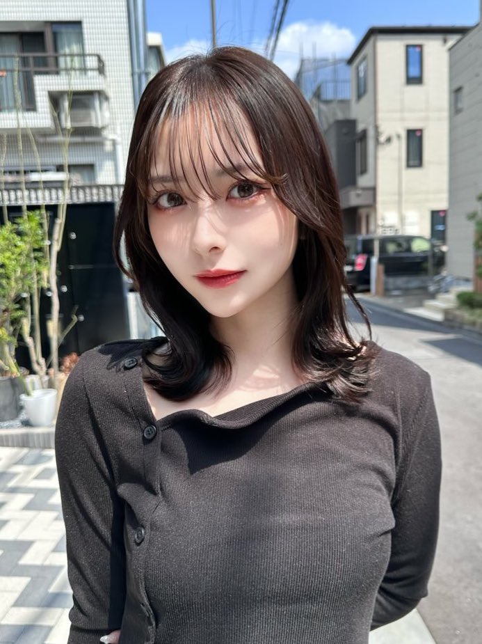 モデルとなった現在