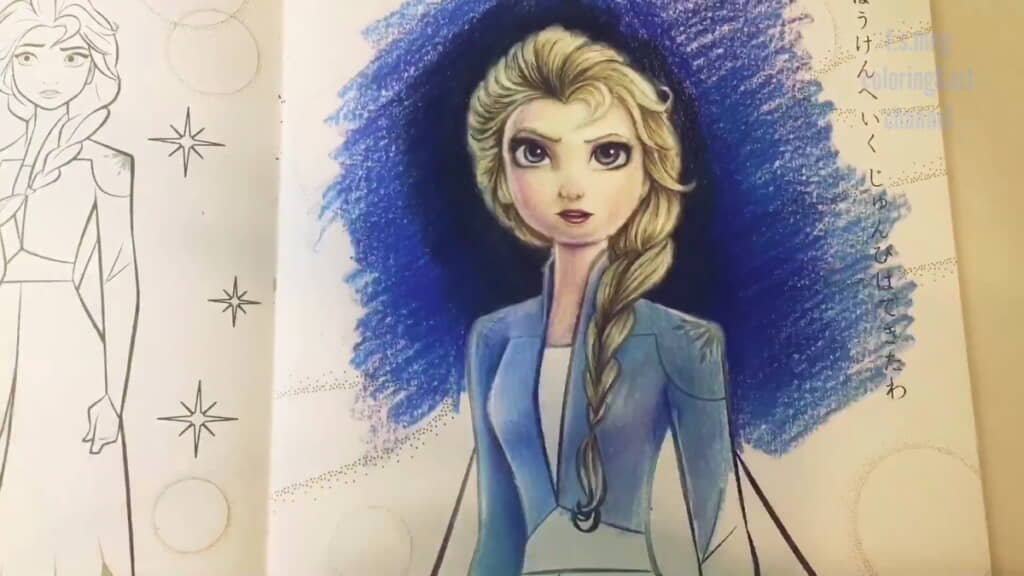 顔が変わった!?