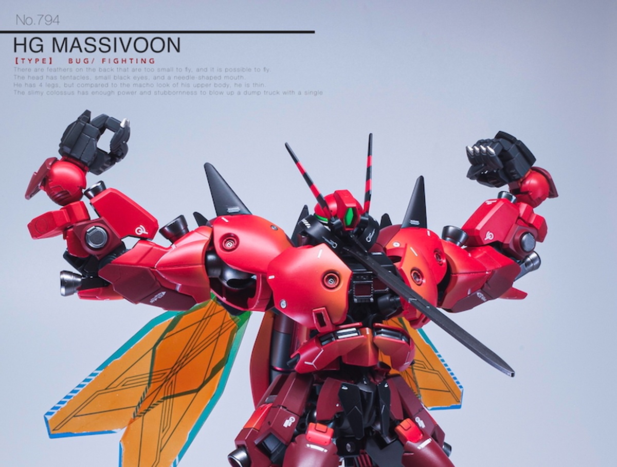 ガンプラをアレンジして「ポケモン」を再現すると……　「天才だ」「公式かと思った」圧巻の完成度に称賛（1/3） | ホビー ねとらぼ