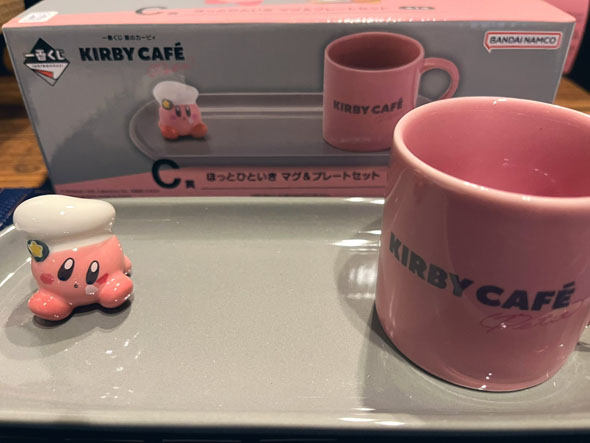 なんか写真と顔が違うのだがww」 一番くじで当てた“衝撃のエラー品”が