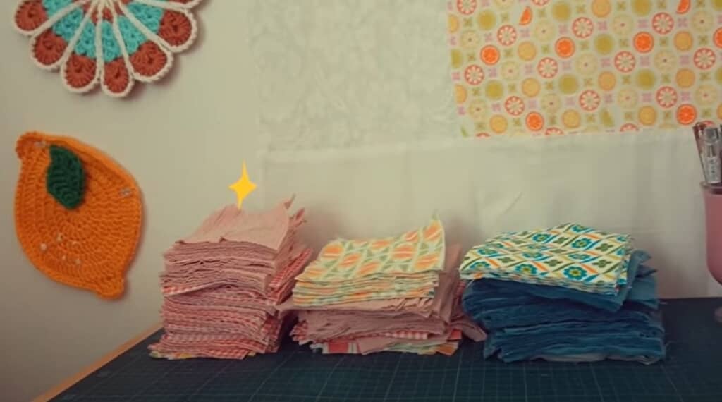 たくさん切れました