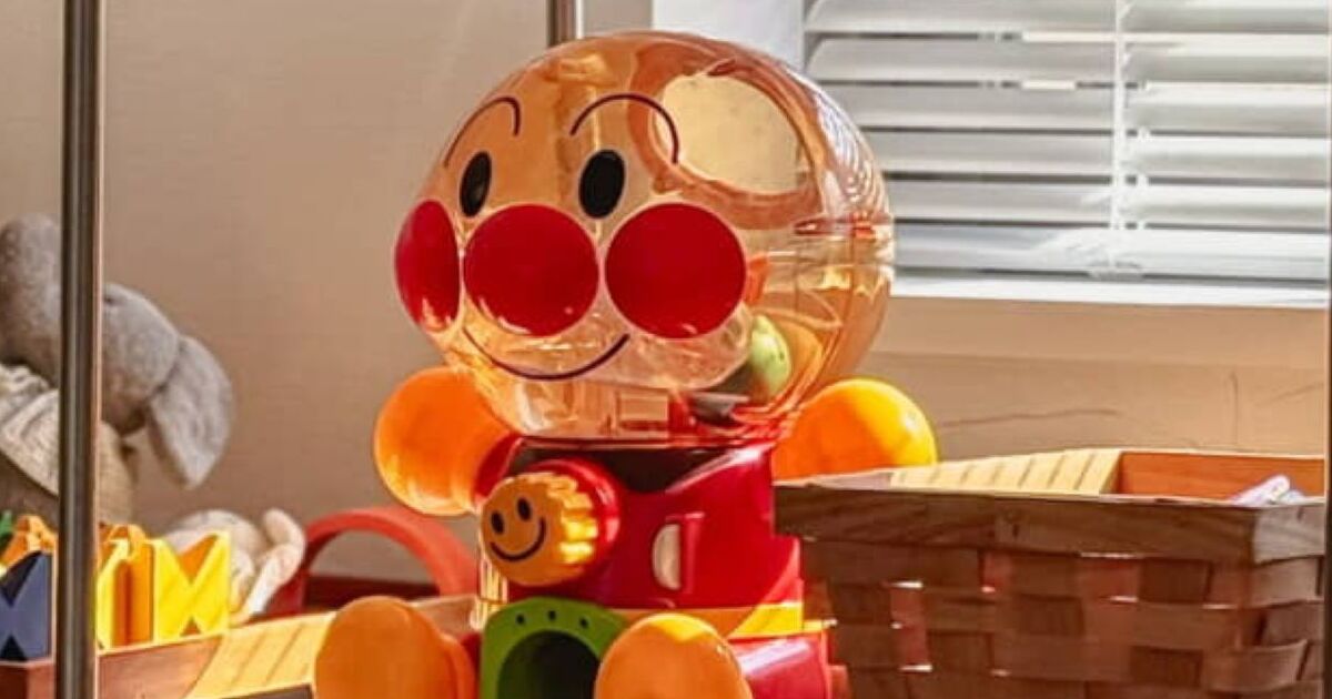 母「キャラクターなんて絶対置きたくない！」→息子が生まれたら……　激変した“お部屋”に「ほんと憧れ」「センスのかたまり」 | ねとらぼ