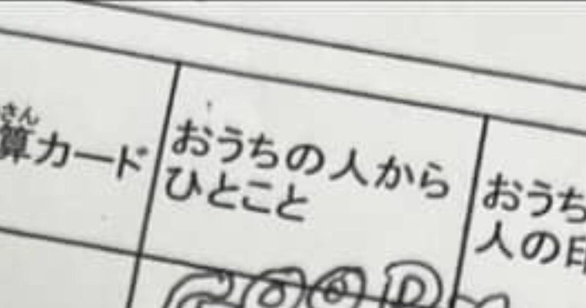 息子「宿題にサインして」→ママが本気で描いたら……　「すげえぇぇ」完成した絵に驚き「先生も楽しみだろうなww」 | カルチャー・アート ねとらぼ