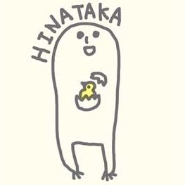 ヒナタカ