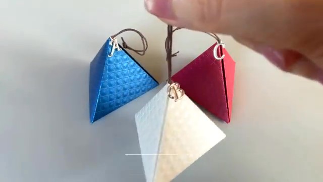 プチギフトにぴったり
