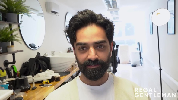 【アフター】超スッキリ