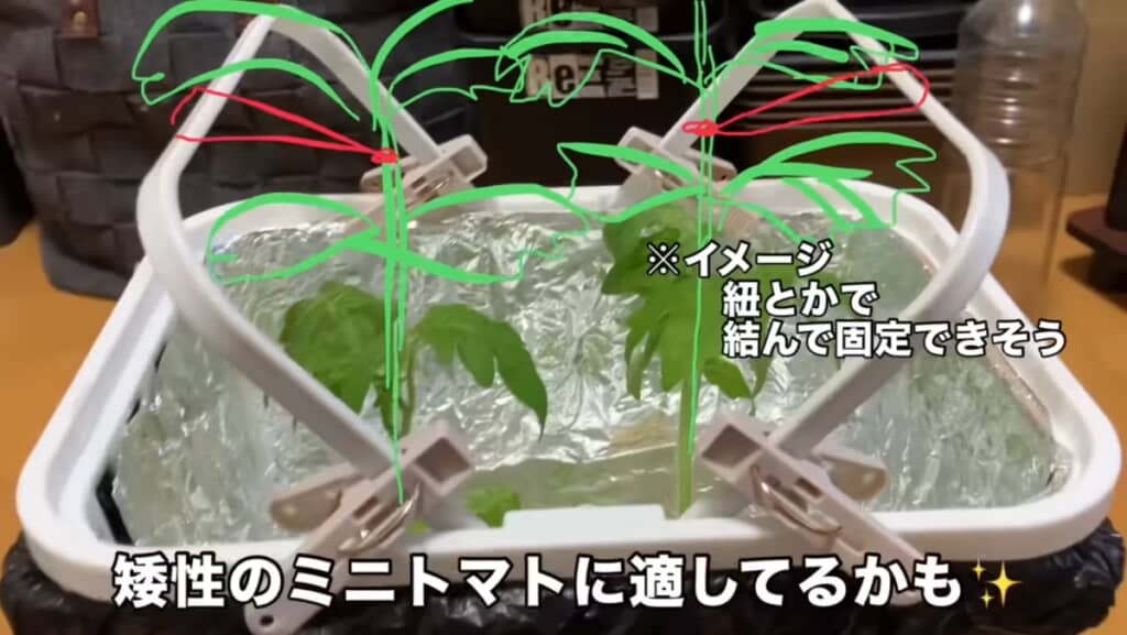 アイデアがすごい