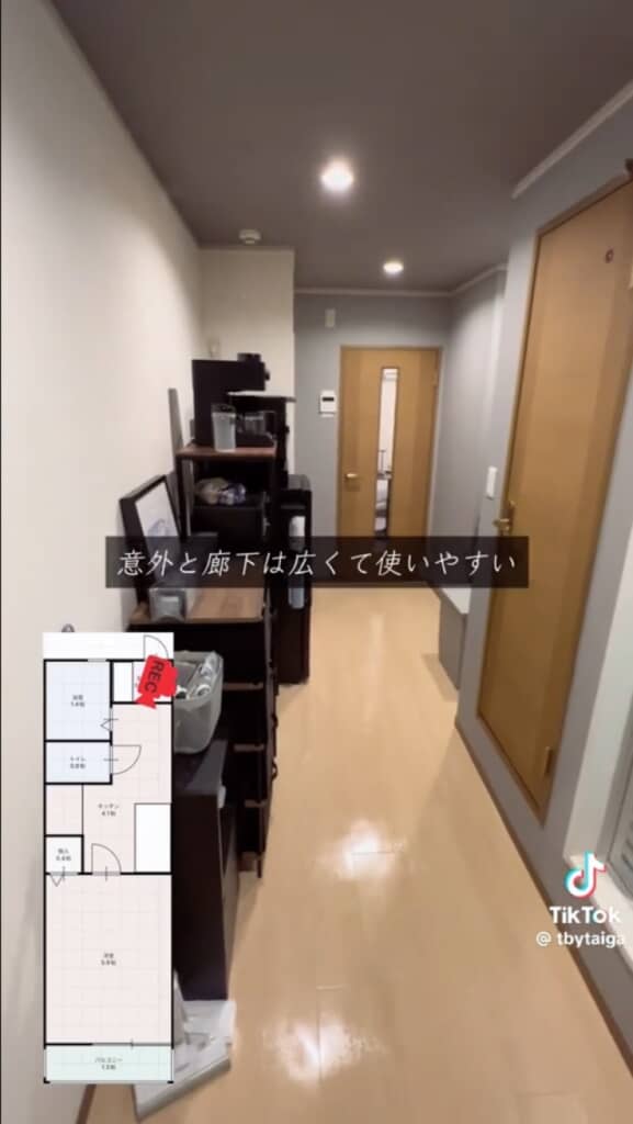 廊下