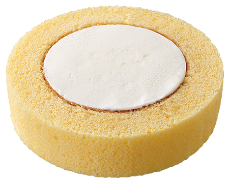 プレミアムロールケーキ