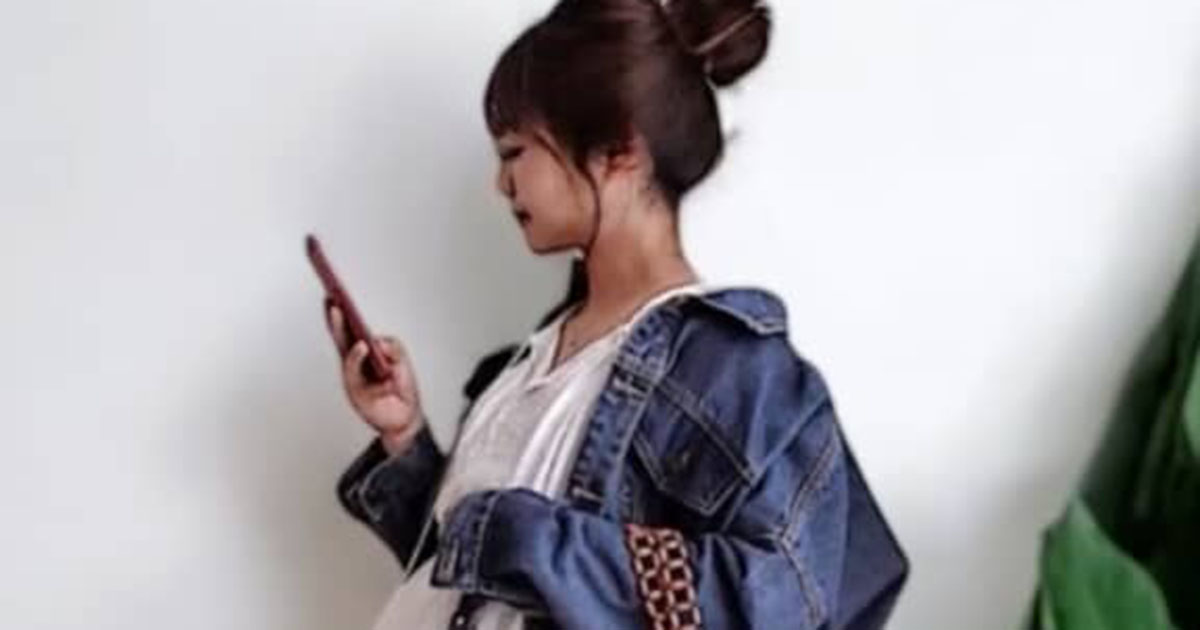 産後に体形が変わり、「自己肯定感ほぼゼロ」だった4児ママ→もう一度おしゃれしたいと決意して……　生まれ変わった姿に「尊敬」（1/2） | 女性 ねとらぼ