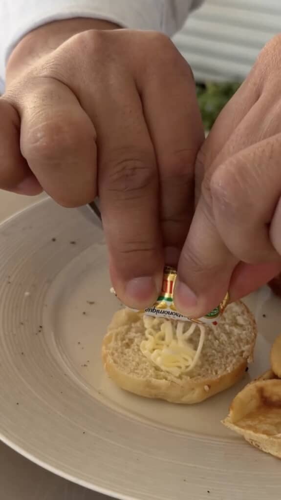 ニュルニュル簡単に塗れる！