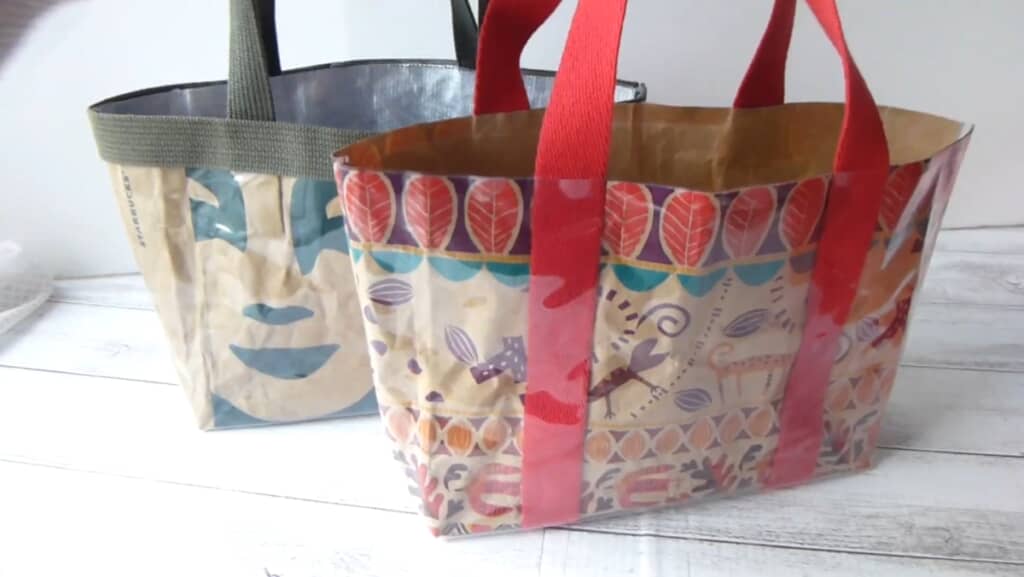 完成したアイテム