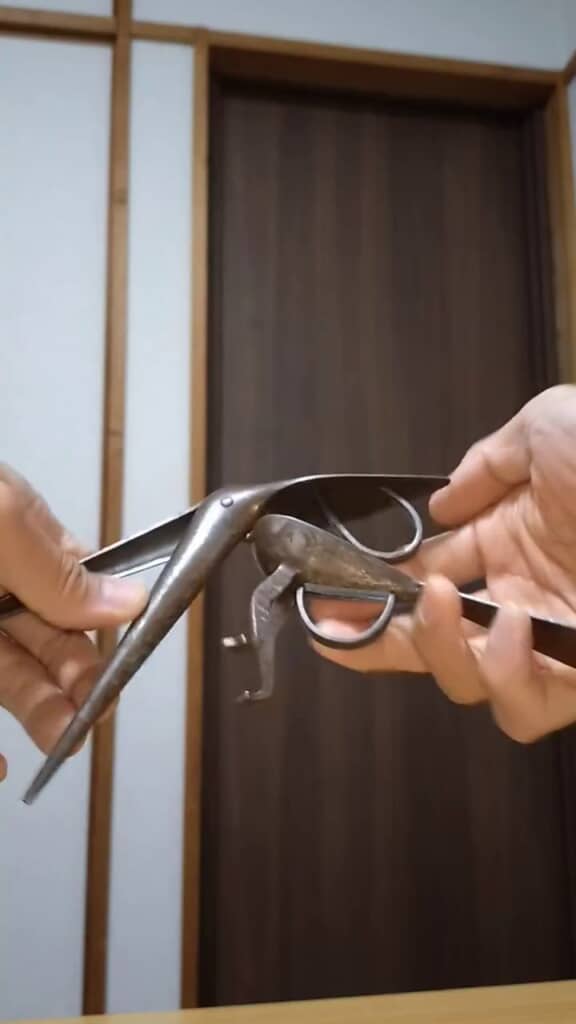 ハードオフで買った謎アイテム