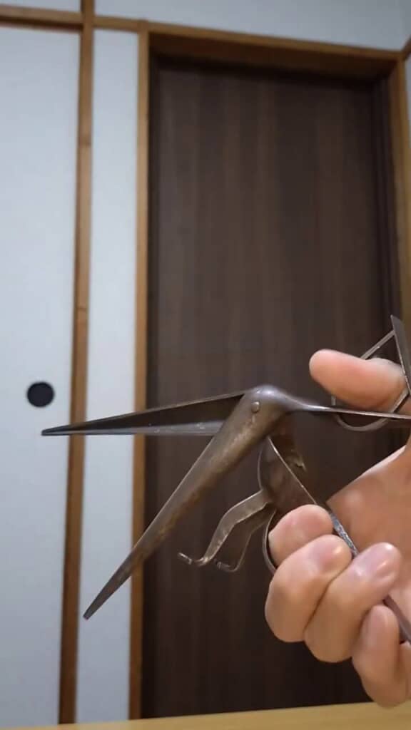 ハードオフで買った謎アイテム