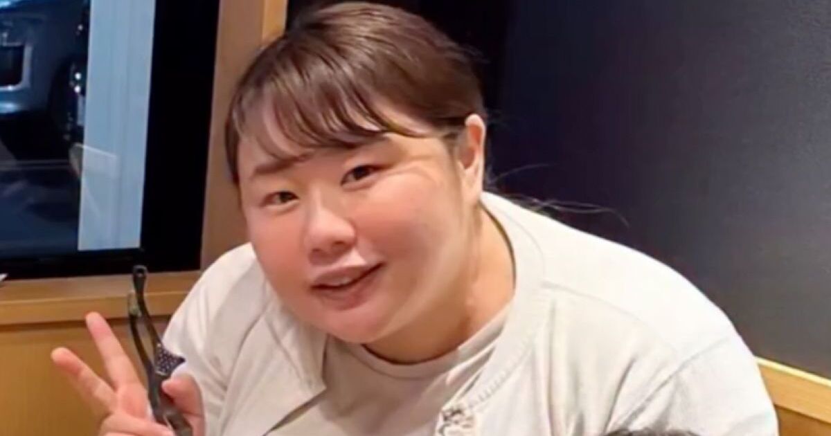 153センチ100キロ主婦「夫より痩せよう」と努力を続けて2年後……　「全然違う！」驚きの大変身に「尊敬しかないです」 | 美容 ねとらぼ