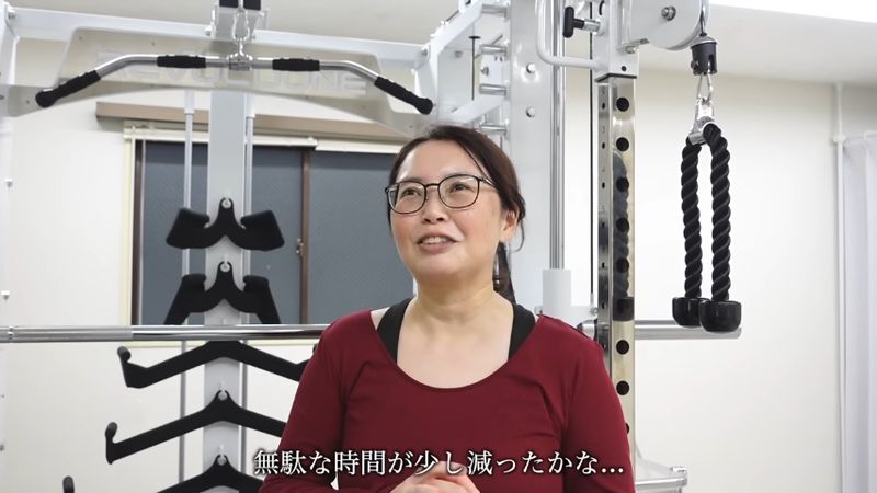 企画を通じて日々の過ごし方も変わっていくウニさん