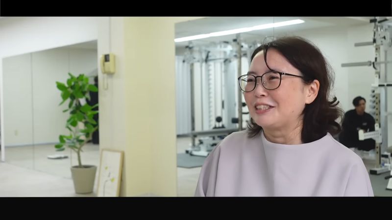 4カ月前のウニさん