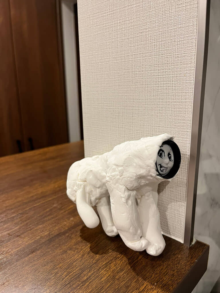 しゅっぱつしんこう！