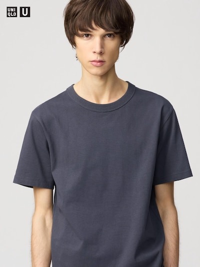 何枚持ってても困らない」ユニクロの“期間限定990円Tシャツ”に