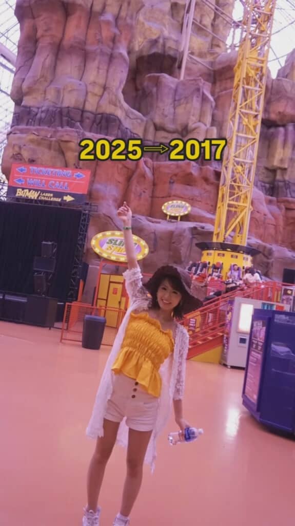 すてきな笑顔のらいちゅーさん