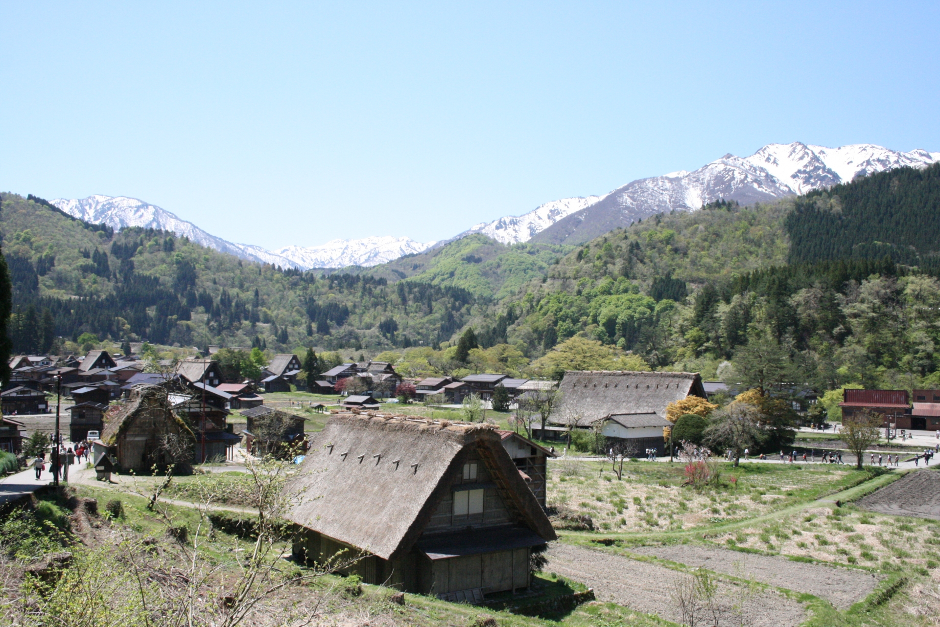 岐阜県で「地元民が本当に住みやすい」と思う市町村は？【人気投票実施中】 | 岐阜県 ねとらぼリサーチ