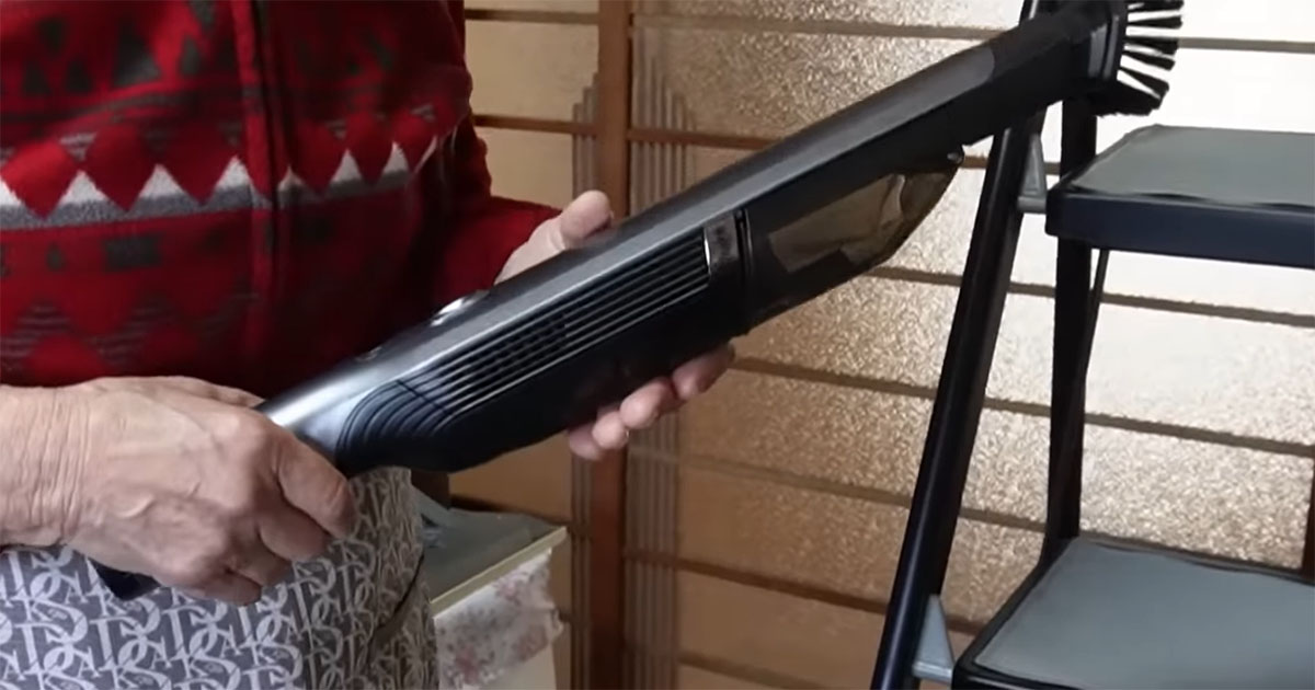 「ずっとお手本にしたい」　80代おばあちゃんの“掃除術”が目からウロコの連続　「背筋がしゃんとなる」「尊敬しかない」（1/3） | ライフスタイル ねとらぼ