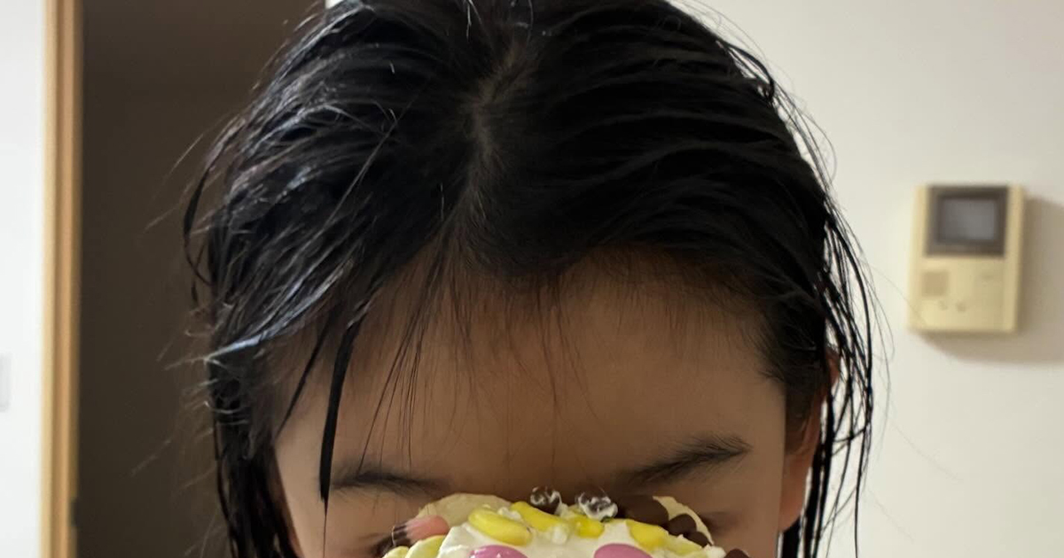 “せっせとなんかやってた”9歳娘→作っていたのは……「これは泣いてもいいやつ」　ママ感動の力作に「世界一素敵」（1/2） | 育児 ねとらぼ