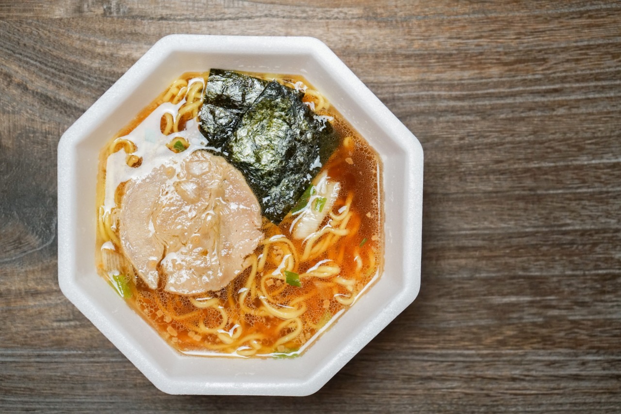 北海道・東北在住者が選ぶ】麺が最高にうまいと思う「カップ麺