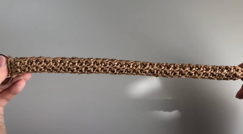 持ち手ができました