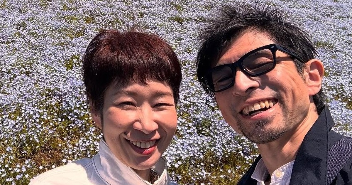 父の昔撮ったプリクラを発見した20歳娘→「こりゃモテるわ」　自慢したくなる1枚に「三宅くんと織田裕二を足して割ったような」「顔面強い」 | ライフスタイル ねとらぼ