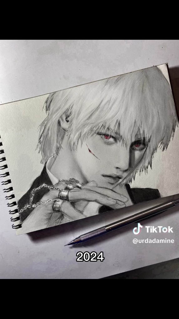 勇気をもらえる