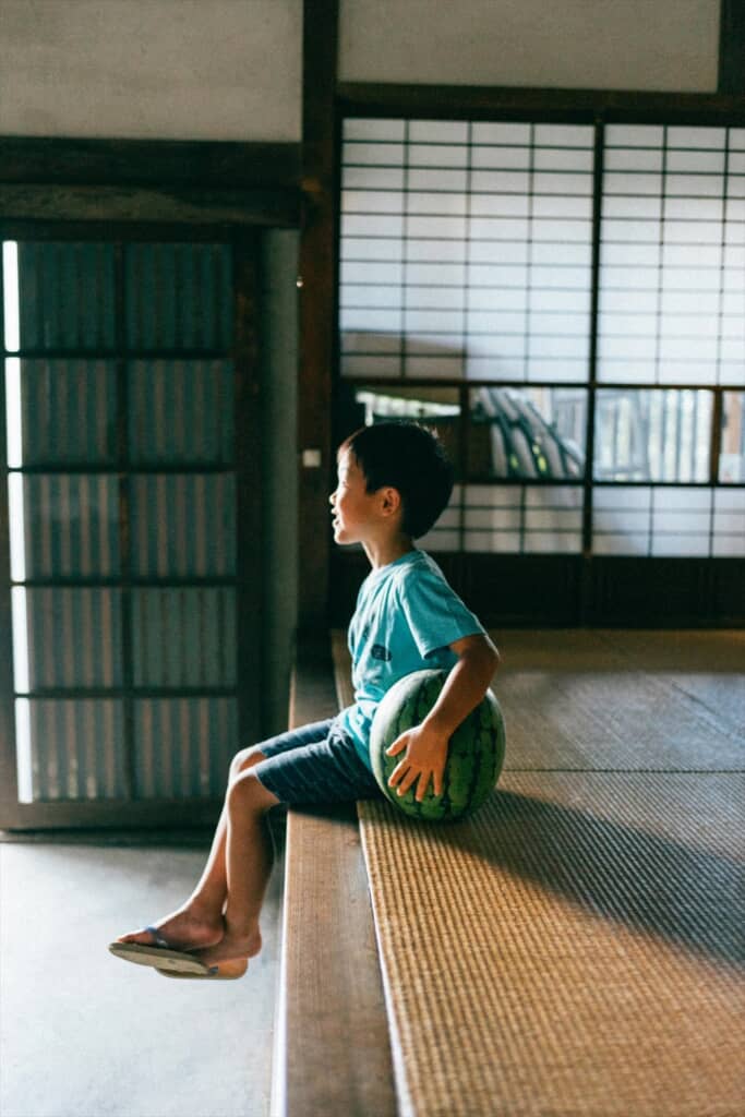 最高の光景だ