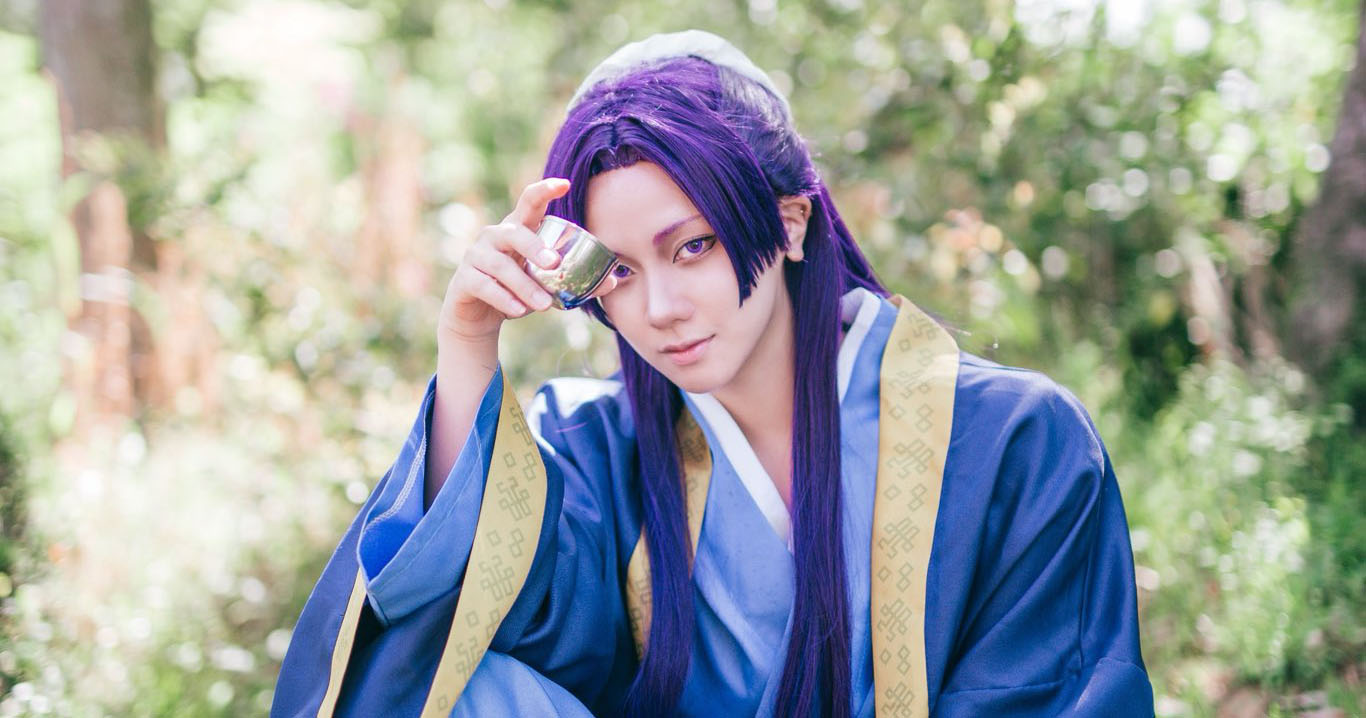 コスプレイヤーがAIで”自分の顔”を消してみたら……「ww」　“そうはならんやろ”な結果連発で325万表示（1/3） | AI ねとらぼ