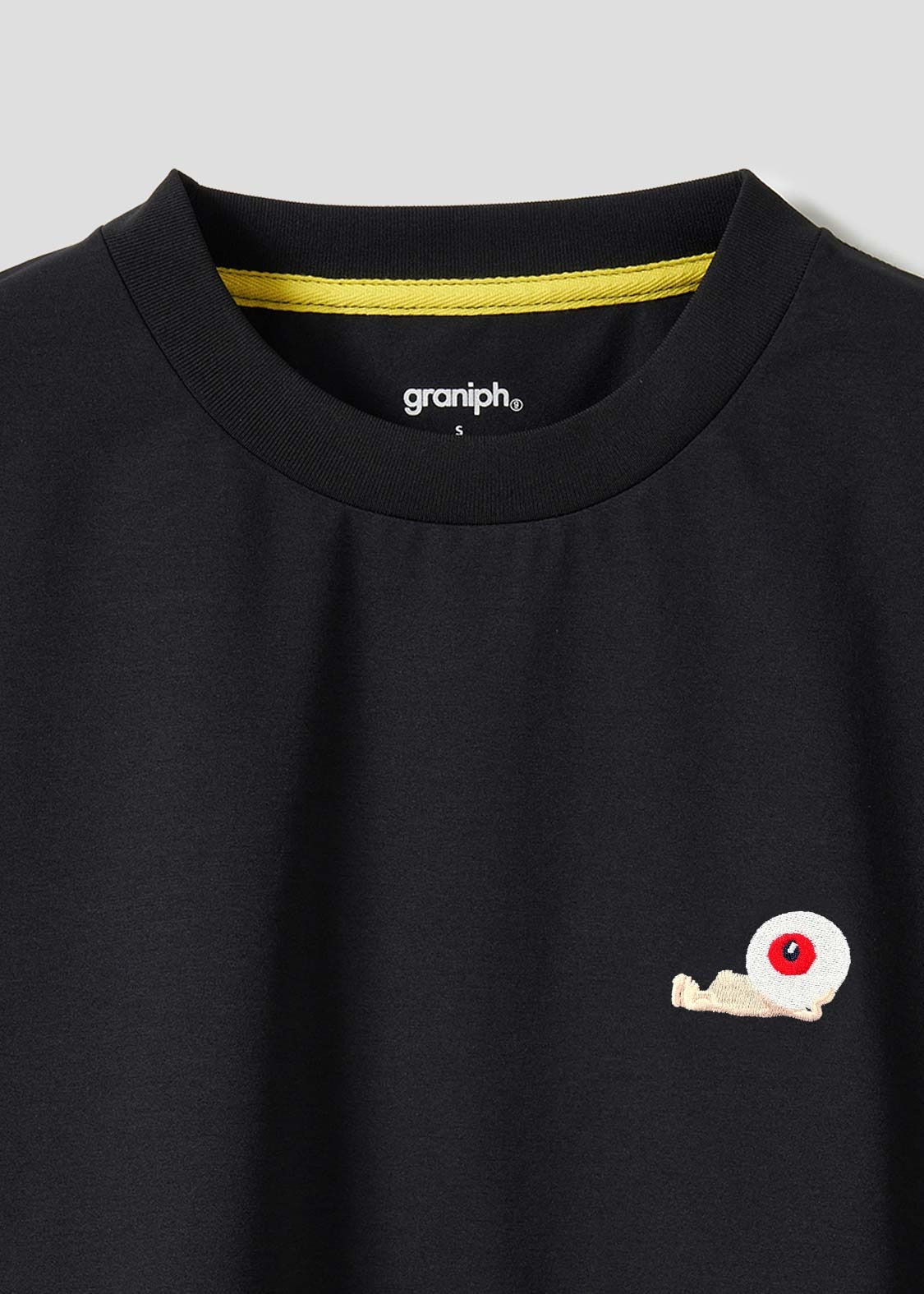 グラニフ】L 鬼太郎と仲間たち ジップパーカー 水木しげる graniph 儕