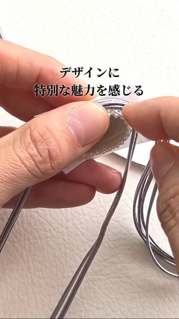 魅力の感じ方は人それぞれ