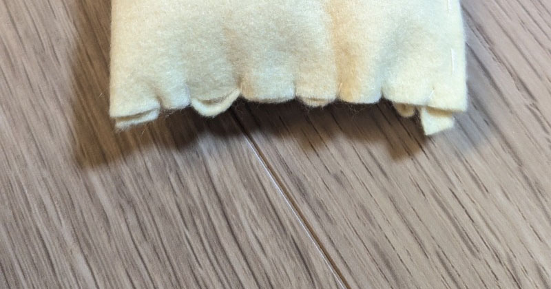 希望していた部活に入れず、“手芸部”になった小6長男→初めて作ったのは……「また天才が現れたな」「才能の塊ですね」（1/3） | ライフスタイル ねとらぼ