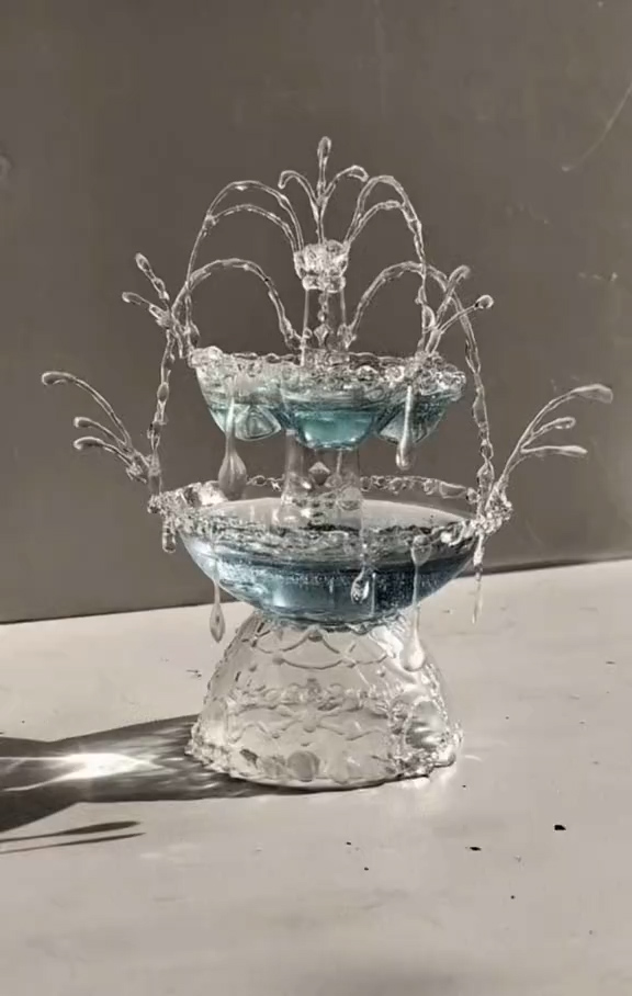 ゴージャスすぎるよ……！