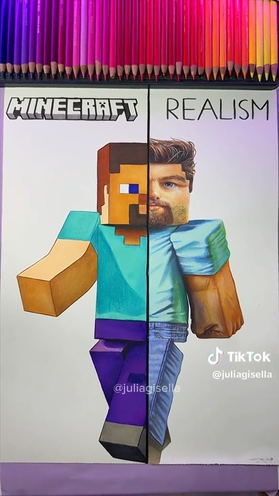 表情や拳の陰影、衣装のシワまでリアルな仕上がり